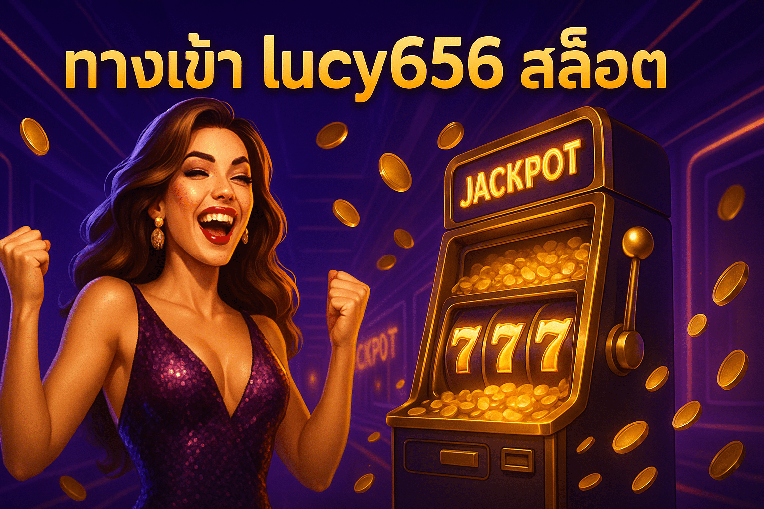 ทางเข้า lucy656 สล็อต