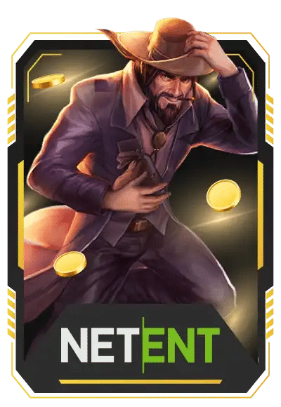 NETENT