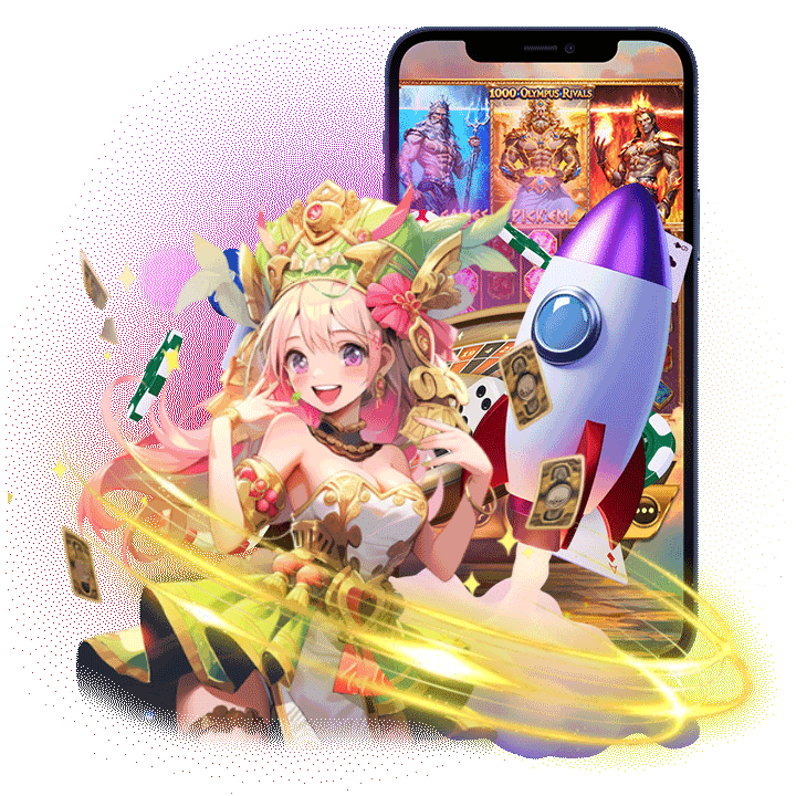 เล่นสล็อต ไม่ผ่านเอเย่นต์