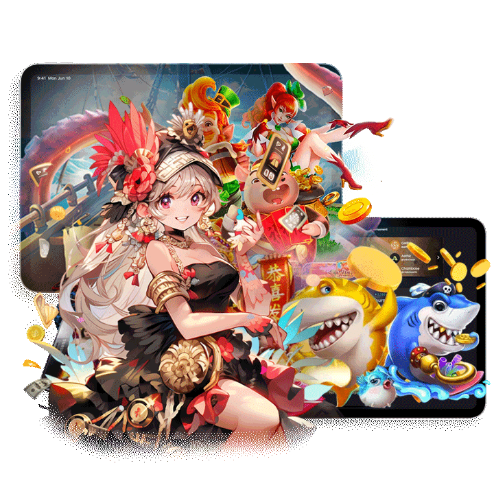 ประสบการณ์สล็อตที่มั่นคงและคุ้มค่า