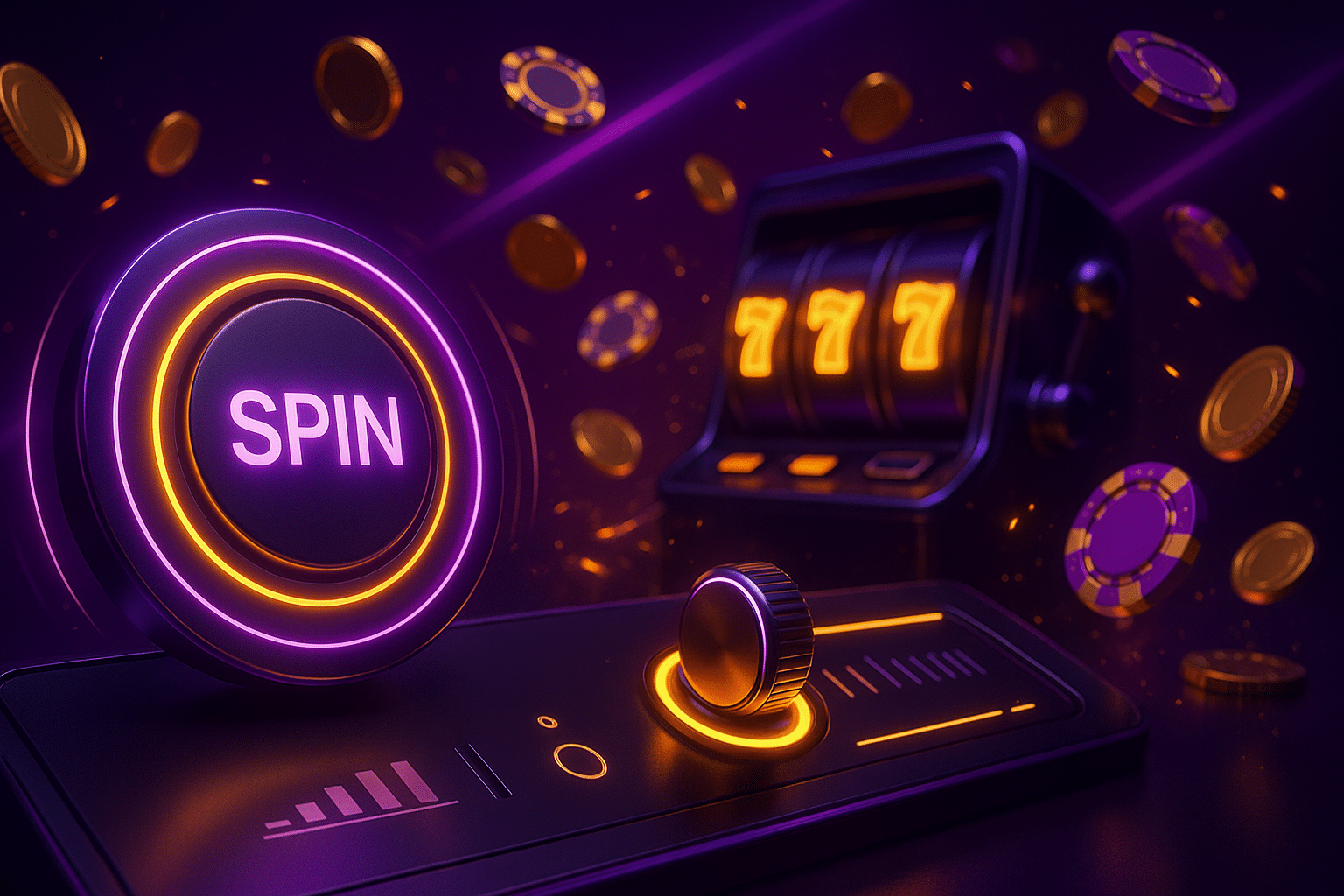 เทคนิคปรับเบทและจังหวะสปินให้แตกไว ด้วยเทคนิค สล็อตแตกง่าย สำหรับผู้เล่นที่อยากลุ้นโบนัสเร็ว